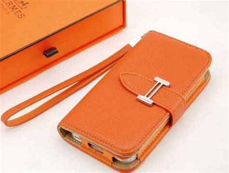 hermes leather passport cover|hermes phone case wallet.